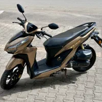 کلیک ۱۵۰ مدل ۱۴۰۱