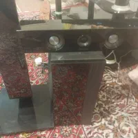 یک عدد دستگاه سینما خانواده سامسونگ درحد نو|سیستم صوتی خانگی|چهارباغ, |دیوار