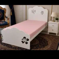 تخت تک نفره