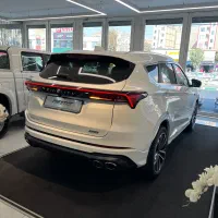 فیدلیتی پرستیژ 5 نفره سفید تریم مشکی 1403 صفر خشک|خودرو سواری و وانت|کرج, کرج نو|دیوار