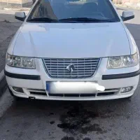 سمندLXXU7|خودرو سواری و وانت|تهران, خلازیر|دیوار
