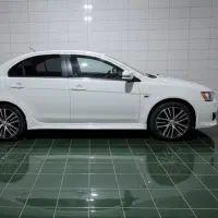 میتسوبیشی لنسر 1800cc، مدل ۲۰۱۷|خودرو سواری و وانت|گرگان, |دیوار