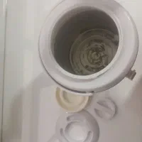 کلمن آب|قوری، کتری، قهوه‌ساز دستی|قم, پردیسان|دیوار