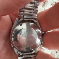 ساعت سیکو ۵ اصلی|ساعت|تهران, ستارخان|دیوار