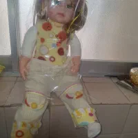 محمدیه..عروسک