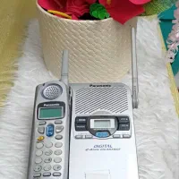 تلفن بیسیم