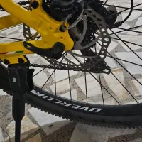 دوچرخه اورلورد ۲۷.۵ در حد نو|دوچرخه، اسکیت، اسکوتر|کرج, باغستان|دیوار