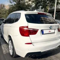 bmw x3|خودرو سواری و وانت|تهران, پاسداران|دیوار