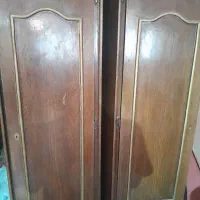 ۲ عدد کمد قدیمی