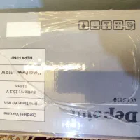 جارو شارژی برند Depoint مدل VCC3110 نو و سالم|جاروبرقی، جارو شارژی، بخارشو|تهران, صادقیه|دیوار