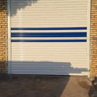 کرکره برقی وشیشه سکوریت|خدمات پیشه و مهارت|شوشتر, |دیوار