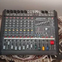 پاور میکسر دایناکورد۶۰۰