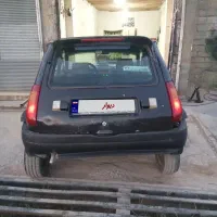 پی کی شاسی سالم|خودرو سواری و وانت|بوکان, |دیوار