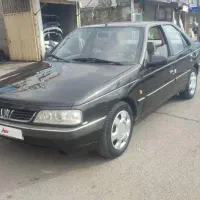 پژو 405 SLX موتور 1800، مدل ۱۳۸۹
