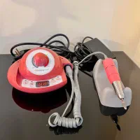 دستگاه سوهان برقی AnyXing 300Bبه همراه لوازم جانبی|آرایشی، بهداشتی، درمانی|تهران, قیطریه|دیوار