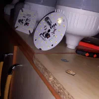 تولید وتعمیر لامپ های ال ای دی خرید از تولیدی|لامپ و چراغ|تهران, صادقیه|دیوار