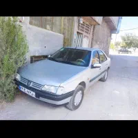 پژو مدل ۹۰|خودرو سواری و وانت|ناغان, |دیوار