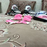 اسکیت اسپرت|دوچرخه، اسکیت، اسکوتر|کاشان, فاز ۲ ناجی آباد|دیوار