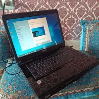 لپتاب اصل توشیبا بدون خط وخش سالم نو|رایانه همراه|تبریز, |دیوار