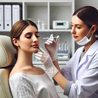 آموزش تخصصی فیلر،. بوتاکس ، مزو ، نخ و پی ار پی