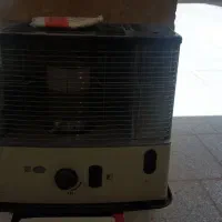 بخاری نفتی|بخاری، هیتر، شومینه|کرمان, |دیوار