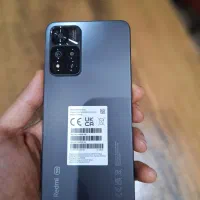 گوشی موبایل شیائومی نوت ۱۱ پرو پلاس 5g حافظه256|موبایل|تهران, وردآورد|دیوار