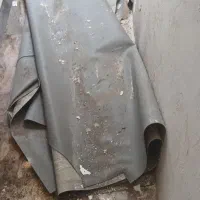 کف پوش کاملا سالم