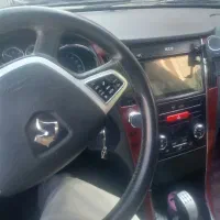 دنا معمولی 97|خودرو سواری و وانت|سنندج, |دیوار