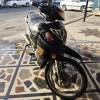 فروش موتور لاکی مدل روان 110