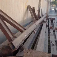 تیر آهن|مصالح و تجهیزات ساختمان|خوشاب, |دیوار