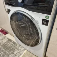 لباسشویی۸نفره درحداک