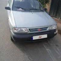 فروش پراید مدل ۸۶