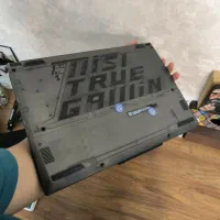 لپتاپ گیمینگ MSI Cyborg 15 A13UDX