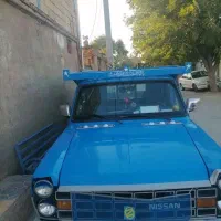 نیسان فروشی