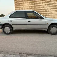 فروش ماشین 405 GLX