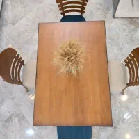 فروش میز ناهار خوری چهار نفره