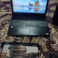 لپتاب استوک توشیبا