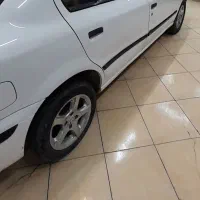 سمند LX EF7، مدل ۱۳۹۷