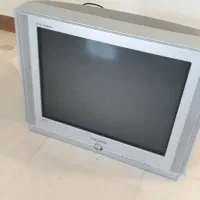 تلویزیون ۲۱ اینچ اصل سامسونگ