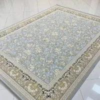 هر فرش یک اثر هنریه & فرش مدل جیران