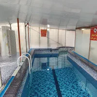 ویلا استخر آبگرم باغبهادران سه خواب مستر