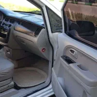 هیونداتراجت استیشن۷نفره موتور۲۷۰۰سی سی اتومات|خودرو سواری و وانت|تهران, خزانه|دیوار