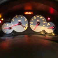 ۲۰۶TU3|خودرو سواری و وانت|لنگرود, |دیوار