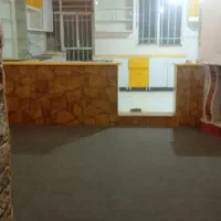 82 متری دو خوابه خیابان کمیل