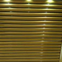 تعمیرونمایندگی کرکره برقی.شیشه سکوریت،اتوماتیک‌،جک|خدمات پیشه و مهارت|ارومیه, |دیوار