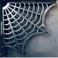 برش لیزر فلزات در اراک/ تحویل فوری|خدمات پیشه و مهارت|اراک, |دیوار