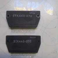 ای سی STK|سیستم صوتی خانگی|مشهد, اقبال|دیوار