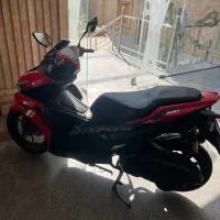 طرح ایروکس ۱۸۰