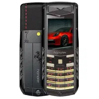 گوشی هانوفر V5 PRO