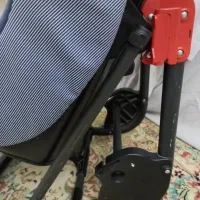 صندلی کودک مارک چیکو|تخت و صندلی بچه|فردیس, شهرک شهید حسینی|دیوار